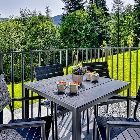 Apartment Z Prywatnym Jacuzzi Orlik Vip - Blisko Wyciagu I Wang By Royal Aparts *