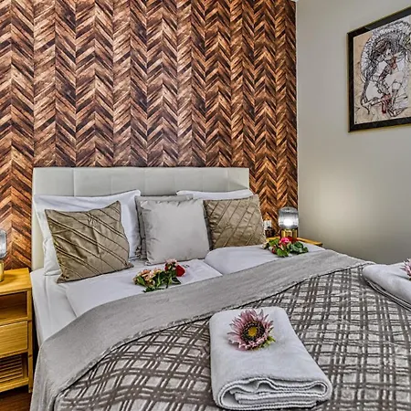 Appartement Z Prywatnym Jacuzzi Orlik Vip - Blisko Wyciagu I Wang By Royal Aparts *